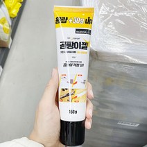 (GB) 곰팡이젤 150g x 3개, 단품, 단품
