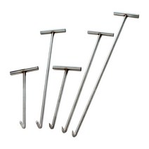 맨홀뚜껑 개폐기 여는 도구, 1111, 직경 68cm 12mm 무딘 입