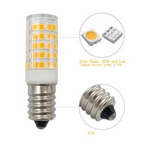 미니 E14 LED 램프 3W 12W 옥수수 전구 220V SMD2835 스포트 라이트 360 빔 각도 Bombilla 할로겐 샹들리, 01 웜 화이트_01 E14 7W