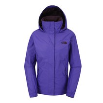 여성 리졸브 2 자켓 NJ2HJ81B_PUR