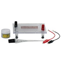 자기장 실험 솔레노이드 코일 자기력 관찰 실기재료 과학키트 과학실험키트 실험완구 초등과학실험 실험실