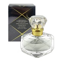 셀럽하우스 유니드컬러 러브하트 향수 No.10 머스키향 30ml -O, 기본상품