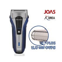 조아스 전기면도기 JS-5717 전동면도기 일자면도기 면, 예쁜동그라미 1, 예쁜동그라미 본상품선택