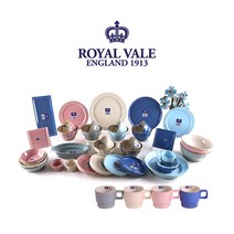 메종오브제 로얄베일 샤롯데 6인 홈세트 그릇세트 혼수그릇 41P+1P