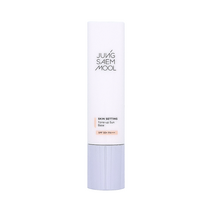 정샘물 스킨 세팅 톤업 선 베이스 40ml, 1개
