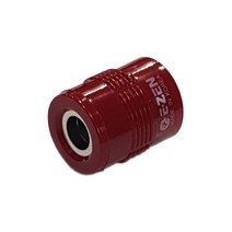 ezen 이젠 다기능 초강력 자화기(레드) 국내생산, 1개