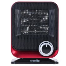 PTC 미니온풍기 MF-140P 미니난로 전기히터 전기온풍기