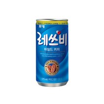 롯데 레쓰비 (175ml x 60캔)/업소용
