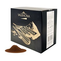발로나 코코아 파우더 분말 가루, 선인 엑스트라 다크 코코아 파우더 1kg