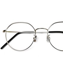 엉클스 국산 8g 블루라이트 차단 베타티타늄 다각형 안경