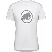 (사이즈M) 마무트 Mammut Core T-Shirt Men Reflective | T 셔츠 · 컷소우 통판