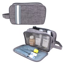 헬스장 여행용 이너백 워시백 세면 백 파우치 가방