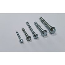 픽센(FIxen) 스크류앙카 콘크리트용앵커 셋트앙카대체 치수규격모음 봉지단위, 8×50(1봉50개입)