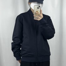 [구제의류] 리바이스 블루종 자켓 S / 빈티지아워 230209