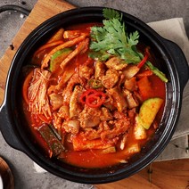 [KT알파쇼핑][1936 육개장터] 서원곱창전골 400g x 2팩