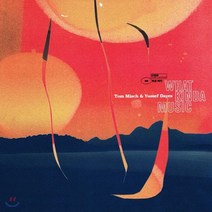 [LP] Tom Misch / Yussef Dayes (톰 미쉬 유세프 다예스) - What Kinda Music [2LP]