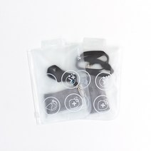 카컴 마스크보관케이스 야자 활성탄 탈취제팩 포함 (제습+향균+탈취)덴탈 어린이 학교 등교 학교준비물 필수품 파우치보관함, 1개, 2개