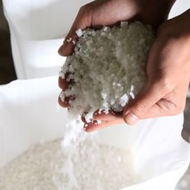 국내산 천일염 굵은소금 친환경 옹기판염 1포 10kg 20kg