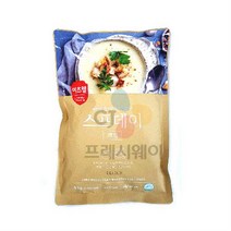 이츠웰 스프데이 (크림스프 1kg)