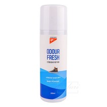 [B1P] 캉가루 신발냄새제거제 200ml 오더후레쉬 탈취제 / 운동화냄새제거 새신발냄새제거 신발발냄새제거 신발장냄새제거 ( B1P / 30129EA ), 본상품선택