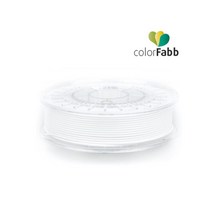 3D프린터 필라멘트 칼라팹 (colorfabb) nGen 규격 1.75mm 2.85mm, White (흰색) 2.85mm