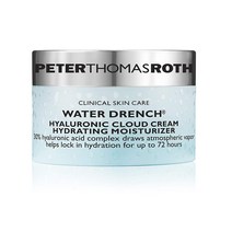 peter thomasroth 피터토마스로스 워터 드렌치 히알루로닉 클라우드 크림 하이드레이팅 모이스처라이저 20ml 2개, 1개