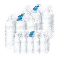 스파클 무라벨 스파클 생수 2리터 12병+500ml 20병