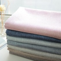 송실패브릭 EL/EL반짝 광택도는 암막원단 암막천 패브릭 색15종, EL원단, 연핑크