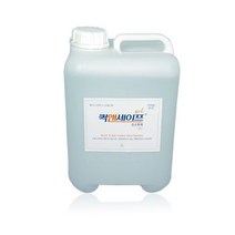 (퀵앤세이프)10L대용량 손소독제(젤타입)