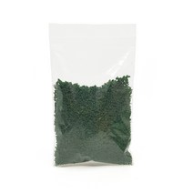 비오스 건축모형 재료-디오라마 칼라파우더 15g 15color(NEW), 다크그린