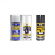 하비파크 서페이서 마감 도색 모든종류 선택가능 미스터하비 군제도색, b506-서페이서