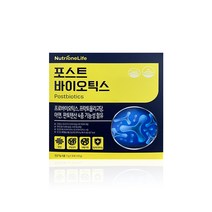 뉴트리원 포스트 바이오틱스 (1개월분), 1박스, 5g x 30포
