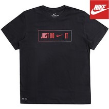 나이키 드라이 핏 숏슬리브 티