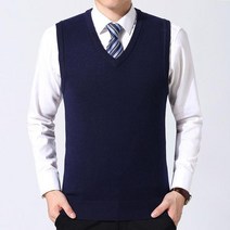 스웨터 슬림핏 점퍼 니트웨어 친가디건 성용 남성 브이넥니트
