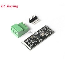 RS232 RS485 CAN to TTL 통신 모듈 직렬 포트 3.3V-5V 가능, CAN TTL