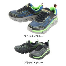 - 스케처스 Junior Sneakers Sports Shoes Tech-Grip 403805L (Kids)