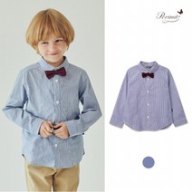 [페리미츠] 남아보타이 S/T SH 블루 (P2231B302_13)