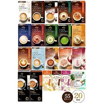 일본 AGF 블랜디 커피 액상 포션 agf 브렌디 스틱 카페라토리 카페라테 20종류