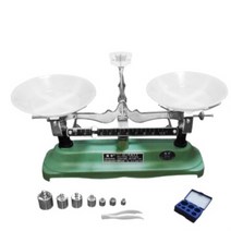 정밀 천칭저울 소형 무게추 분동 연구실 학교, 5.마두 2kg 저울 배달 분동 핀셋