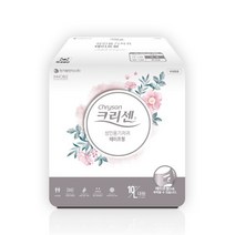 크리센 겉기저귀 테이프형 대형 10P X 8 (80매)