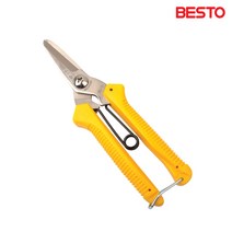 BESTO 다목적가위 B-300 438-5180, B-300 발주코드 438-5180