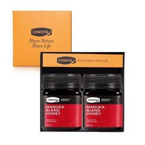 콤비타 마누카꿀 블렌드 250G 2개 세트