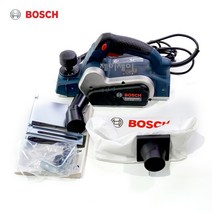 보쉬 전기대패 전동대패 GHO16-82 샌딩 샌더 630W