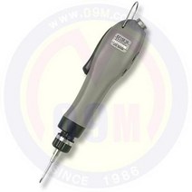 전동드라이버 EF시리즈(푸쉬스타트형) EF080PS(콘트롤포함)세한전동