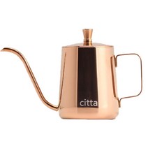 시타 로즈골드 드립포트 6000ml RGD-600, 단품