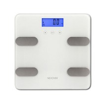 디지털 스마트 체지방 체중계 체지방계 NFS-5500