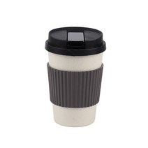 강관 파이프 부속 커터 분해성 플라스틱 커피 컵 수도관, 03 COFFEE, 450ml