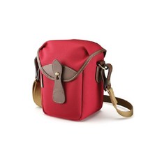 Billingham 빌링햄 72 Series (Burgundy / Chocolate)
