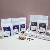레이크커피 홈카페 고소한원두, 2. 페루 하옌 디카페인, 가는분쇄(모카포트)