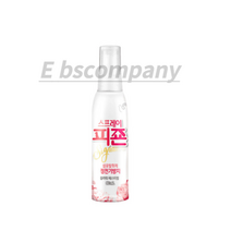 스프레이 피죤 섬유탈취제 강력탈취 시그니처, 80ml, 600개, Flower Festival